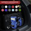 High Quality 20V Inflator Powerful Tire Air Pump with Pressure Monitor PD Fast Charger