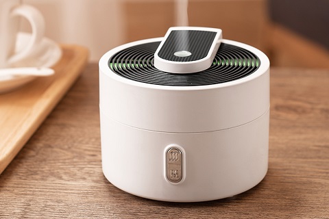 How to choose a home humidifier?