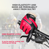 Waterproof Full Finger Mountain Bike Gloves