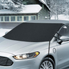 Universal Car Windshield Snow Cover