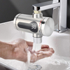 Wholesale Kitchen Basin Instant Electric Heating Faucet