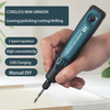 3.6V USB Charging Mini DIY Carving Grinder Carving Art Tool for Metal Engraving & Home Crafts