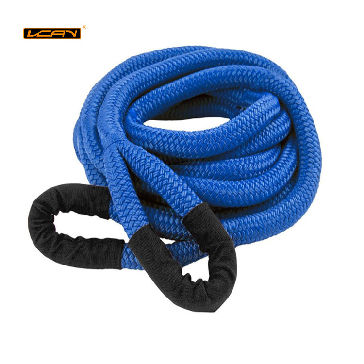Recovery Rope