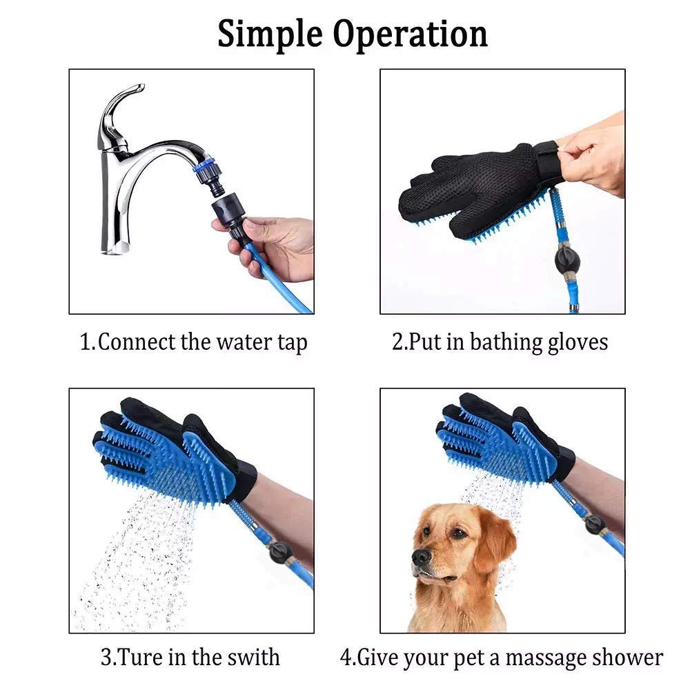 Dog Grooming Tools