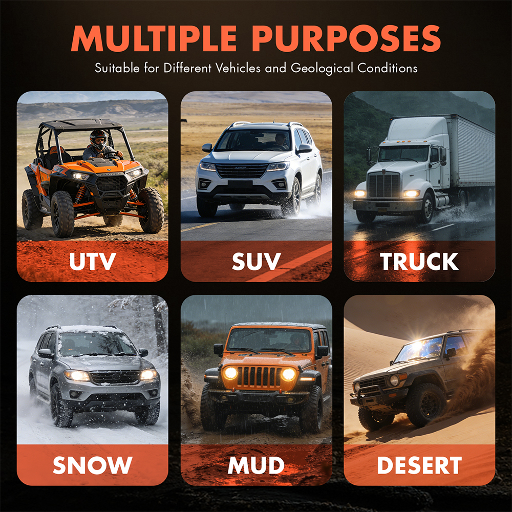 CT33041 - 拖车绳 (2)