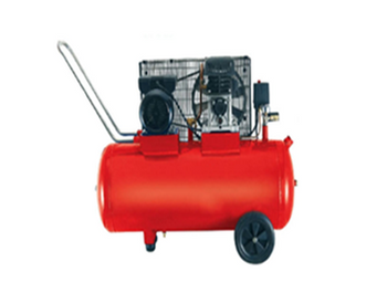 Common problems with air compressors