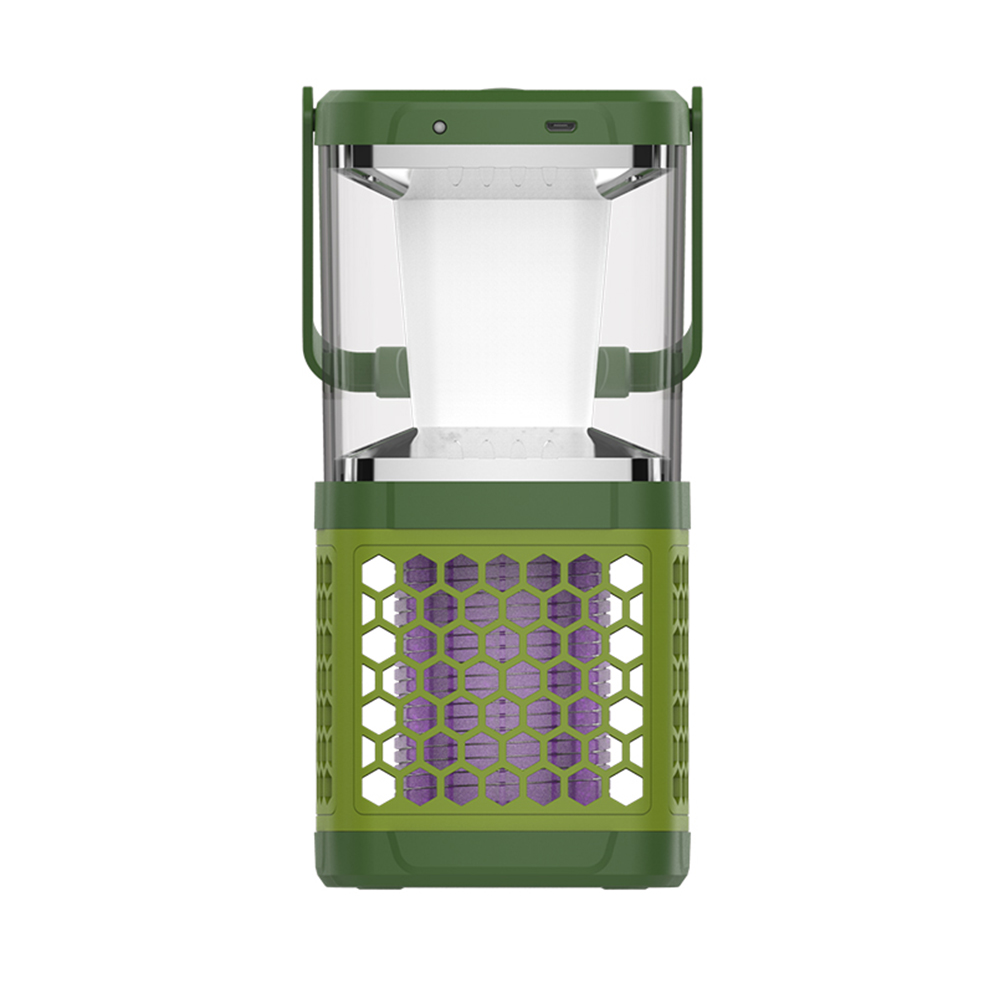 VCAN Panel Electric Bug Zapper