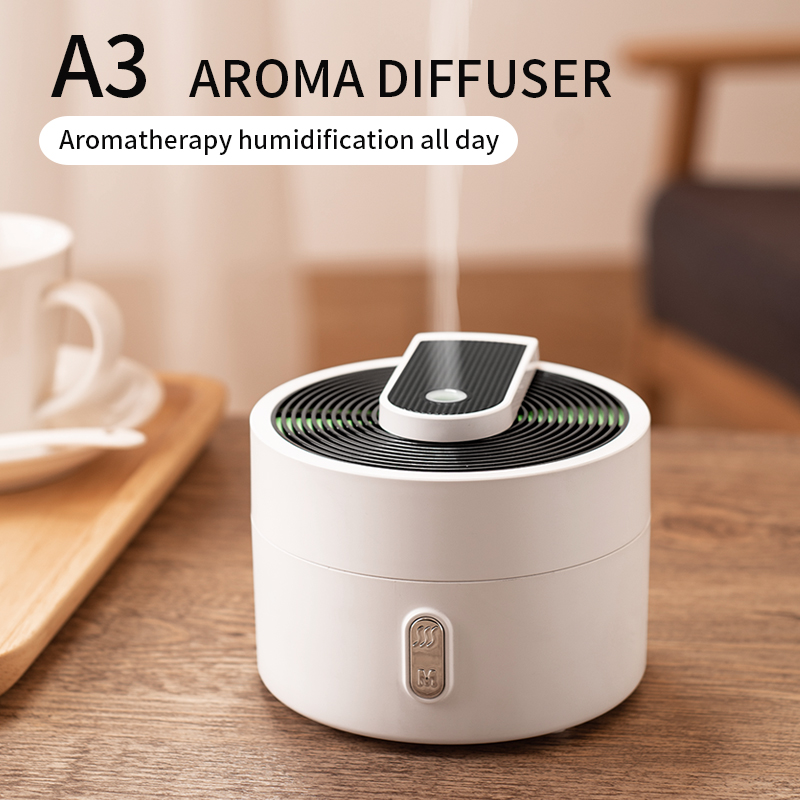 Aroma Humidifier Diffusers