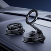 Newest Design Folding Magnetic Phone Holder for Car Suction Mobile Holder Mount